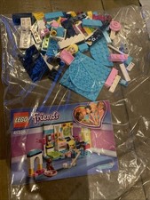 LEGO FRIENDS: Stephanie's