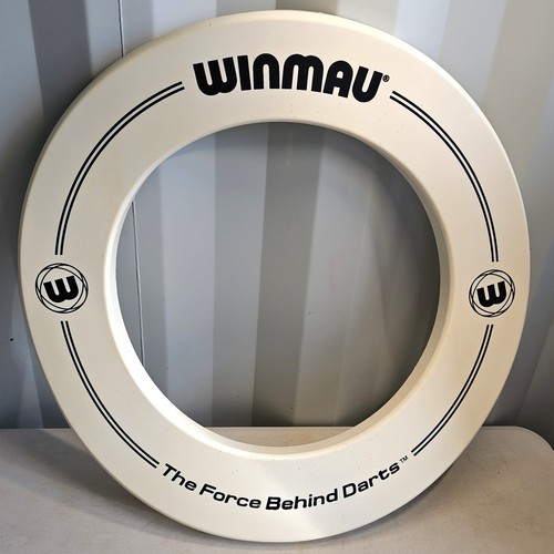 Winmau professional white - professional,