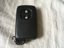 toyota valeo Ao2taa smart key