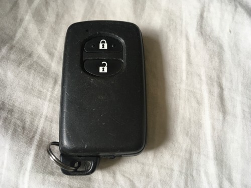 Toyota valeo ao2taa - smart, key