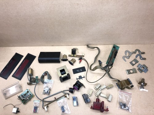 Joblot selection nsm - /, of