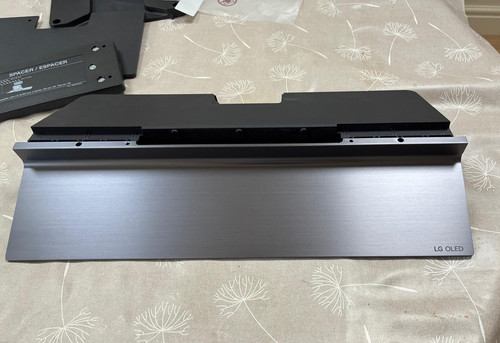 Genuine oled evo series - lg,