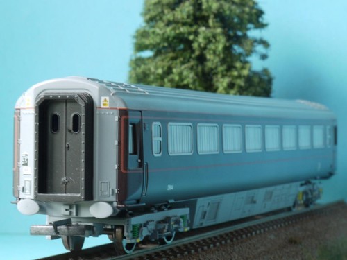 Hornby r4401 royal - r4401, mk3