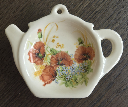 Vintage kernewek pottery - kernewek,