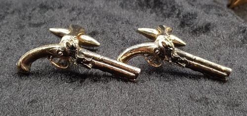 Vintage gold tone - vintage, gents
