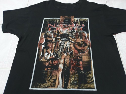 Napalm death north - , american