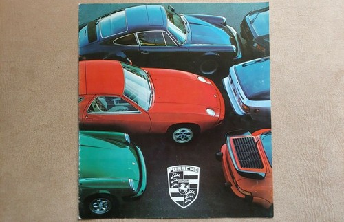 Used original porsche 911sc - porsche,