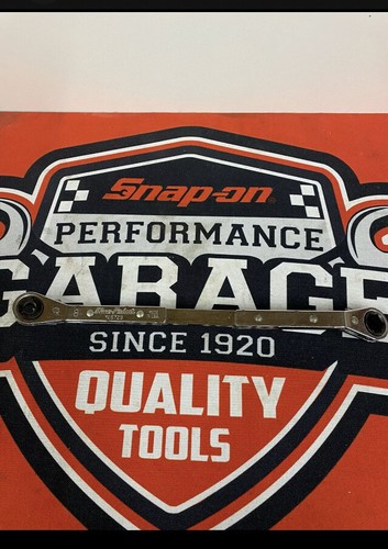 Blue point ratchet - , spanner