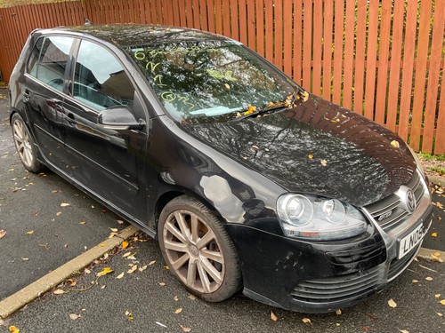 2005 2008 volkswagen golf r32 - volkswagen,