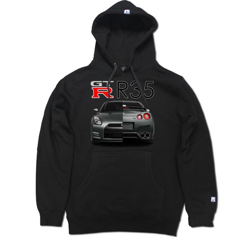 Nissan gtr skyline r35 r33 - gtr,