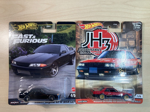 Hot wheels new premium - , 2