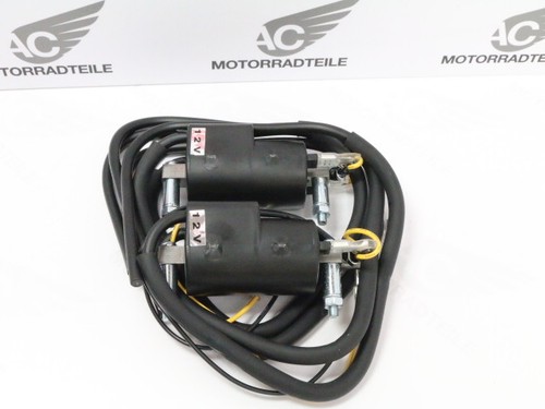 Kawasaki 440 650 - 650, 750