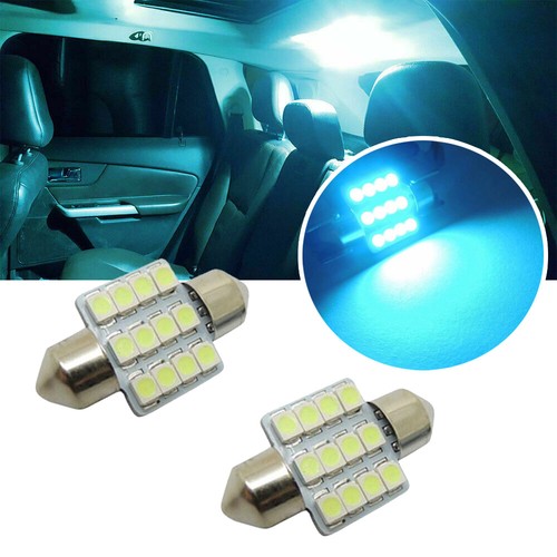 Ice blue 12smd - ice, led