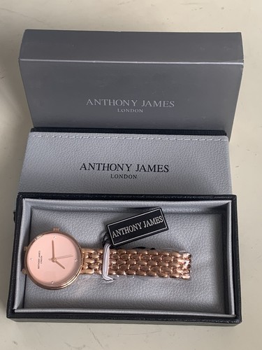 Anthony james belgravia ladies - anthony,