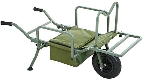 Trakker trail galaxy - galaxy, barrow