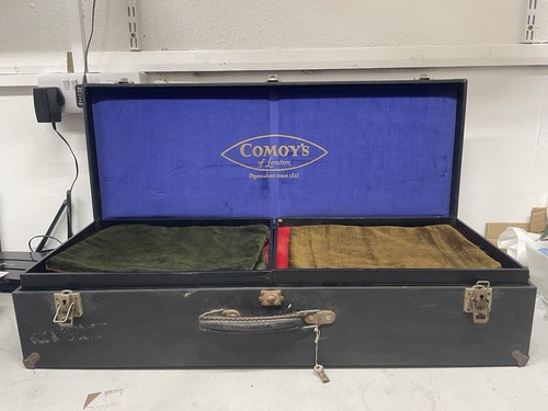 Rare antique vintage comoy s - vintage, comoy's