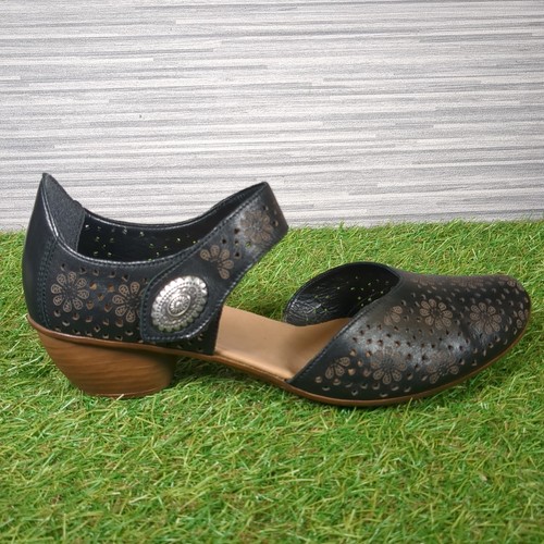 Rieker antistress shoes - rieker,