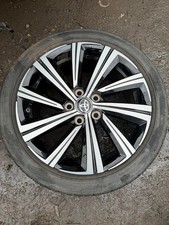 TOYOTA COROLLA HYBRID 5DR