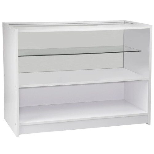 Retail glass shelf product - glass,
