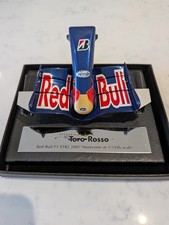  Amalgam 1/12 Nosecone Toro Rosso STR2 2007 F1 model wing