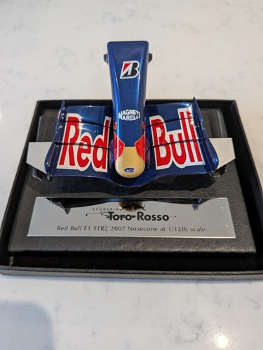 Amalgam nosecone toro - ,