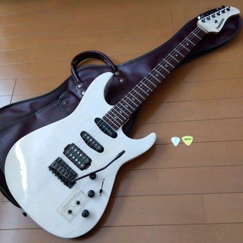 Fernandes 75s full mode - fr-75s,