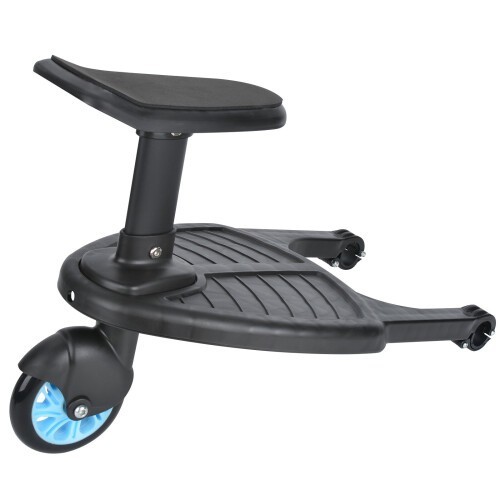 Universal pushchair buggy - universal,
