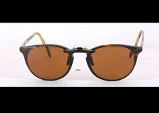 Custom-Made Polarized CLIP-ON