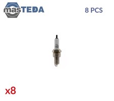 CET8 ENGINE SPARK PLUG SET