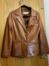 Kate Cooper Real Leather