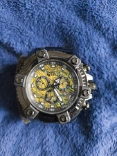 Invicta Reserve Grand Octane