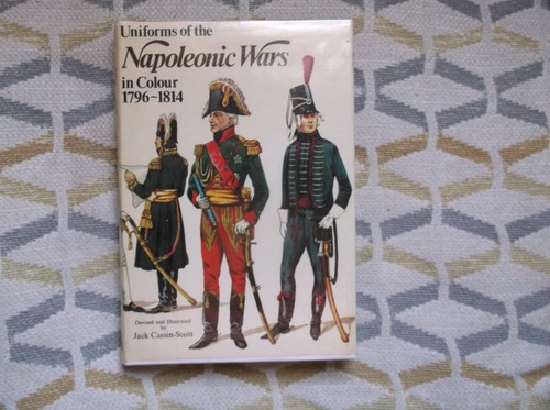 Uniforms the napoleonic - uniforms,