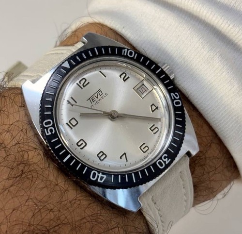 Vintage tevo jewels - vintage, skin