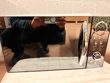 Morphy Richards P90D23EL-B8/H