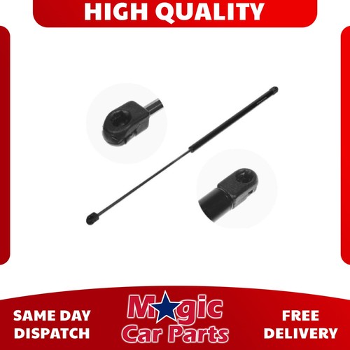 Front bonnet gas - 1x,