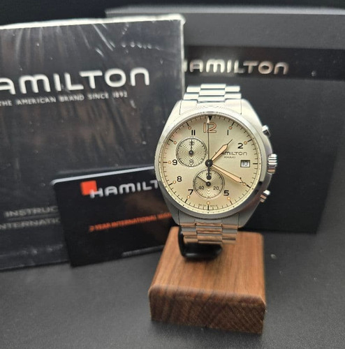 Near mint full set hamilton - set],