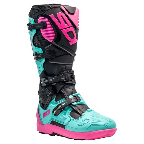 Sidi crossfire srs boots - sidi, mx