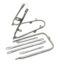 For Norton 16H Front and Rear