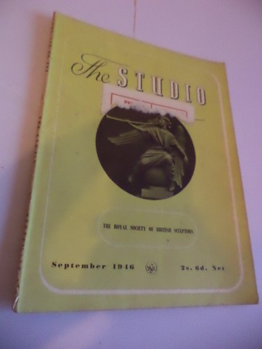 The studio old - studio,