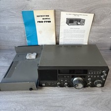 Yaesu FRG-7700 HF