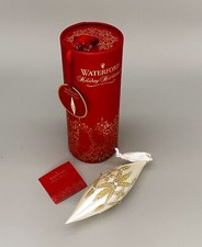 Waterford Holiday Heirlooms