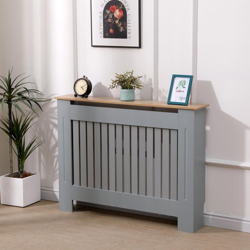 Avc designs radiator cover - avc,