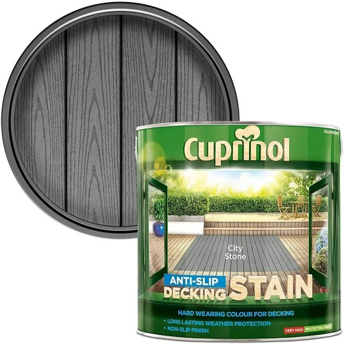 Cuprinol anti slip - ,