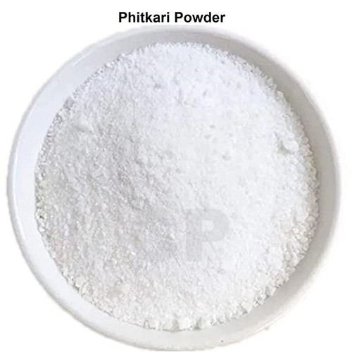 Phitkari fitkari natural - fitkari,