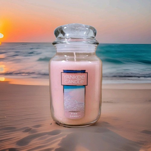 Yankee candle 623 - candle, 623.7g