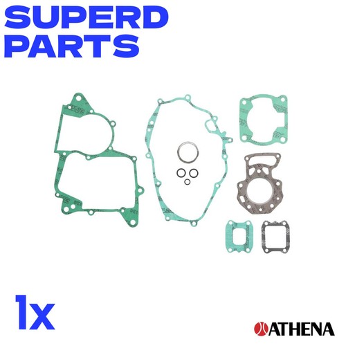 Engine gaskets set fits - set,