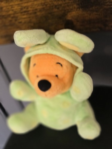 Disney store winnie the pooh - disney,