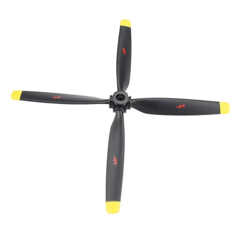 Blade propellers - 4,
