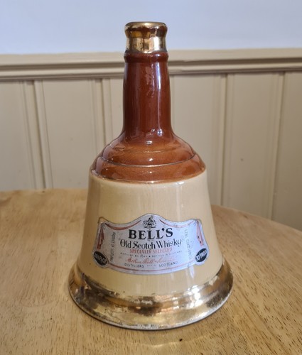 Large bell old scotch - large,