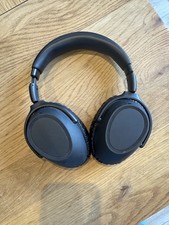 SENNHEISER PXC 550-II Over-ear